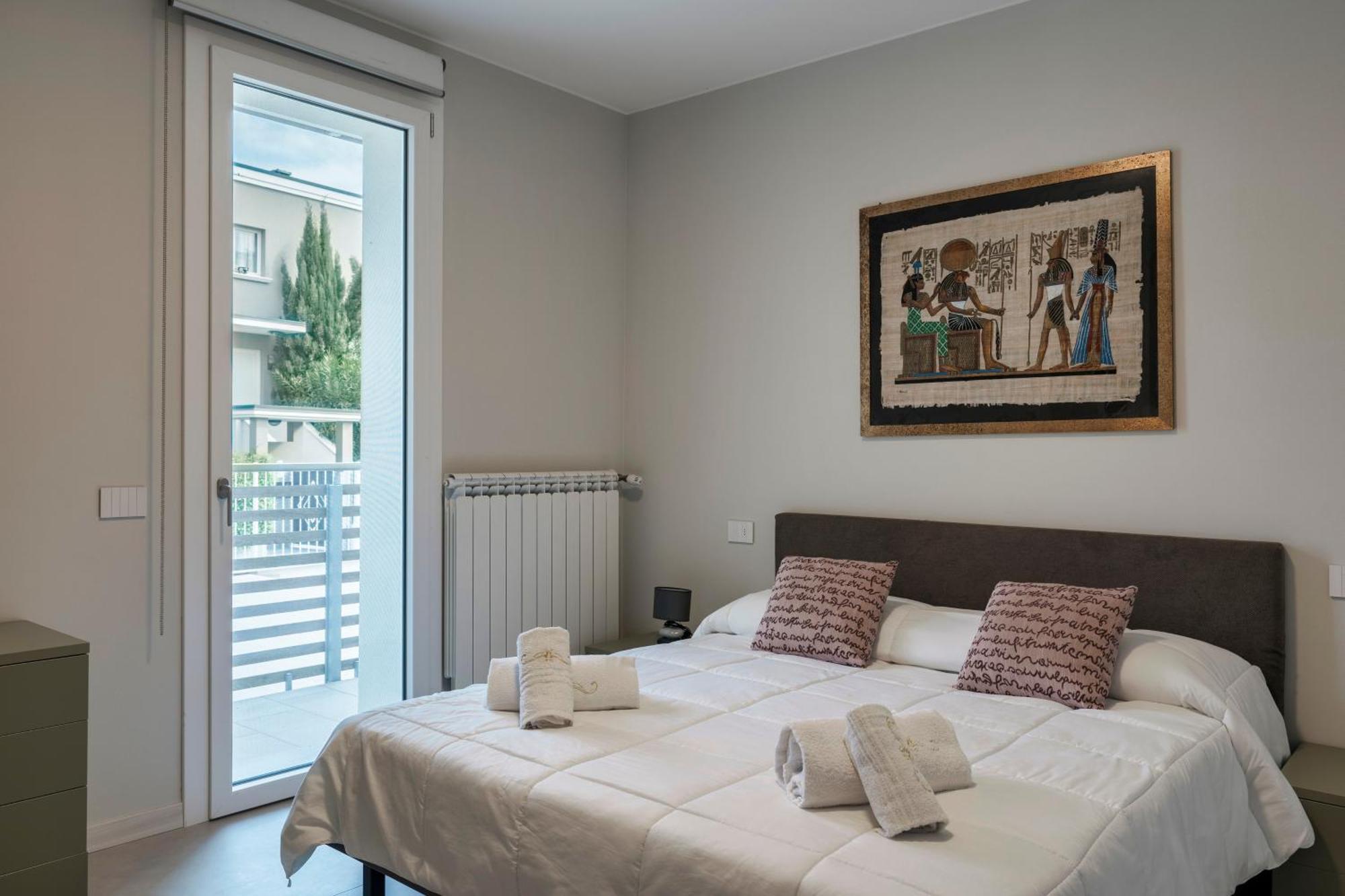 Malvezzi Apartments Дезенцано-дель-Гарда Экстерьер фото